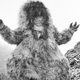 Illustration for article titled Hunt for the Yeti